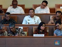 Sri Mulyani Ungkap Ngerinya Ekonomi RI Diserang Covid-19