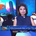 Perusahaan Malaysia Tolak Gojek