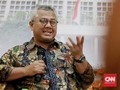 KPU Pastikan Kooperatif ke KPK dalam Kasus Wahyu Setiawan