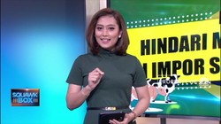Selamat Datang Daging Sapi Negeri Samba
