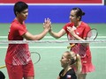 Lolos Final Denmark Open, Praveen/Melati Incar Gelar Perdana