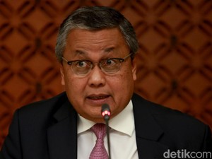 Perry Warjiyo Mundur, Ekonom Ramal Rupiah Melemah hingga Yield Obligasi Naik