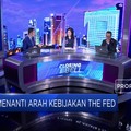 Sentimen Global  Bikin IHSG Makin Terbenam