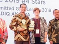 BNI Life Memperoleh Predikat Sangat Baik di GRC Summit 2019