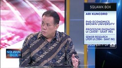 Ekonom: BI akan Tahan Suku Bunga Acuan