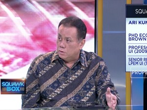 Ekonom: BI akan Tahan Suku Bunga Acuan