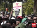 Polri soal Blokir Internet Papua: Untuk Jaga Keamanan