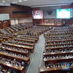 Catat! Presiden dan DPR akan Pindah ke Ibu Kota Baru di 2024