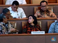 Mencari Jalan Keluar Atasi Defisit BPJS Kesehatan