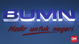 Mengendus Bau 'Koncoisme' di Bursa Bos BUMN era Erick Thohir