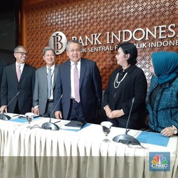 BI Sebut Indonesia Masih Seksi Bagi Investor, Apa Iya?