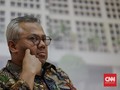 Ada Novum, KPU Ngotot Larang Terpidana Korupsi Maju Pilkada
