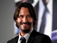Keanu Reeves Kini Punya Profesi Baru, Apa Itu?
