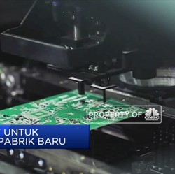 PTSN Berniat Untuk Membangun Pabrik Baru
