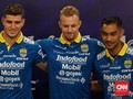 Umuh Sarankan Persib Depak Kippersluis