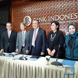 Pernyataan Tegas Bos BI Pada WhatsApp Pay: Tunduk Aturan RI