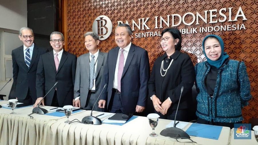 BI mengatakan WhatsApp merupakan pelaku asing sehingga bilang ingin bawa dompet digital WhatsApp Pay ke Indonesia harus tunduk pada aturan yang ada.