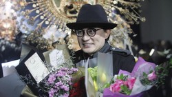 Kisah Sukses Rinaldy A. Yunardi, Desainer Kebanggan RI yang Karyanya Mendunia