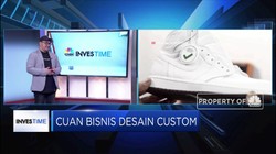 Tawaran Manis Dari Bisnis Desain Custom