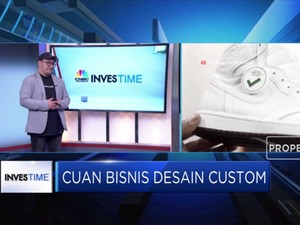 Tawaran Manis Dari Bisnis Desain Custom