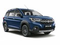 MPV Ertiga 'Captain Seat' Meluncur di India