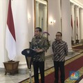 Jokowi: Situasi di Papua Sudah Normal Kembali