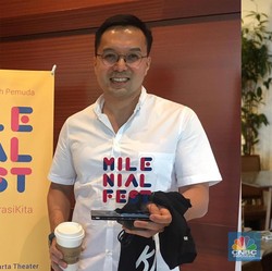 Benarkah Bank Artos akan Jadi Bank Gojek, Tiru Cara WeChat?
