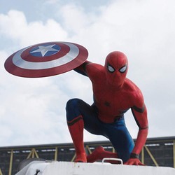 Rilis Tom Holland 'Spider-Man' Mundur, Cek Jadwal Barunya!