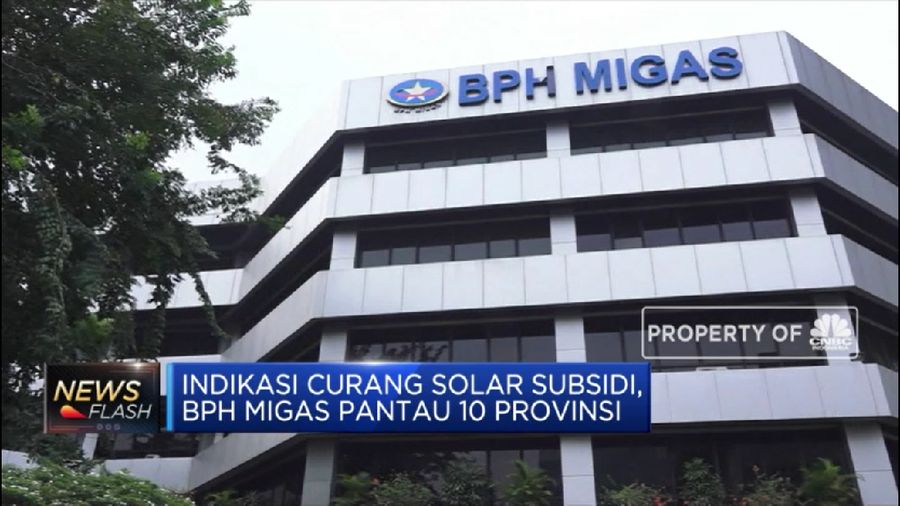 Badan Pengatur Hilir Minyak dan Gas Bumi (BPH Migas) membahas kerja sama dengan TNI