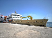 Duh! Ada Rute Tol Laut Jokowi yang Tak Ampuh Tekan Harga