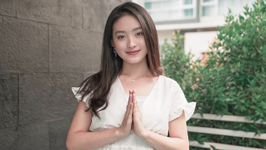 Natasha Wilona mulai coba peruntungan di dunia bisnis sejak beberapa tahun terakhir, berikut adalah rantai bisnisnya 