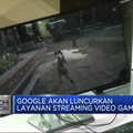 Google Seriusi Bisnis Video Game