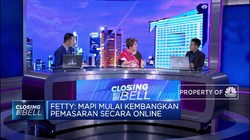 Siapkan Capex Rp 1 T, Ini Rencana Ekspansi MAPI