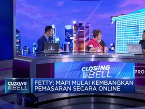 Siapkan Capex Rp 1 T, Ini Rencana Ekspansi MAPI