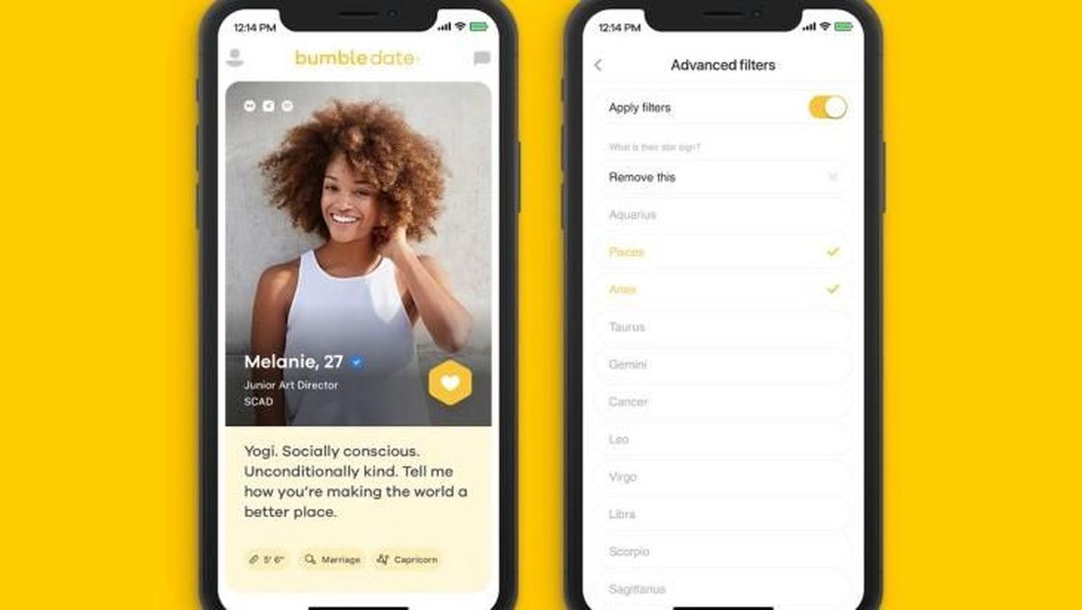 Sempat Bernilai Ratusan Triliun, Aplikasi Kencan Bumble Dijual Murah — NadiKabar.com