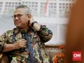 OTT KPK, Ketua KPU Sebut WS Mungkin Dikeluarkan dari Pesawat