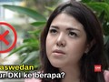 VIDEO: Cerdas Cermat Tina Toon Soal DKI Jakarta