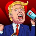 Trump Blokir Onderdil Chip Ponsel, Huawei: AS Sewenang-wenang