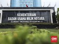 Ahok dan Jurus Soeharto Hingga Jokowi Urus BUMN
