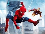 Begini Riwayat Spider-Man di Bawah Bendera Sony