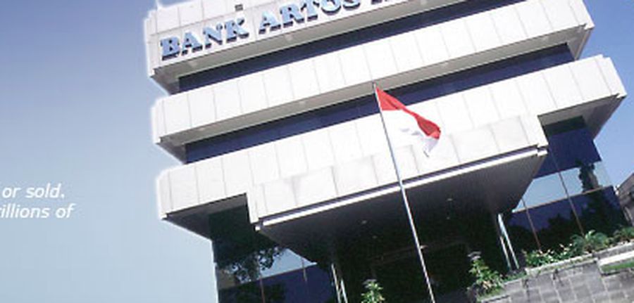 Saham Masih Disuspensi, ke Mana Arah Bisnis Bank Artos?