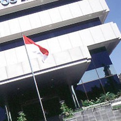 Saham Masih Disuspensi, ke Mana Arah Bisnis Bank Artos?