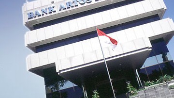 2 Hari Saham Bank Artos Melesat 51 Ini Alasannya