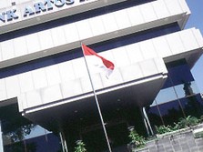 Dikabarkan Jadi Gojek Bank, Bank Artos Gelar PE Insidentil