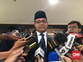 Anies Telepon Mensos untuk Urus Nasib Para Pencari Suaka