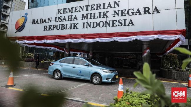 BPUI Jadi Induk Holding BUMN Asuransi