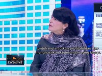 Otomatisasi & Efisiensi, Kunci MBSS Tingkatkan Laba