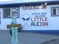 VIDEO: 'Kota Alien' di Amerika Bersiap Diserbu Turis