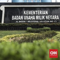 Kabar Terbaru Soal Dapen BUMN Bermasalah, Apa Itu?