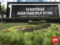 Kabar Terbaru Soal Dapen BUMN Bermasalah, Apa Itu?